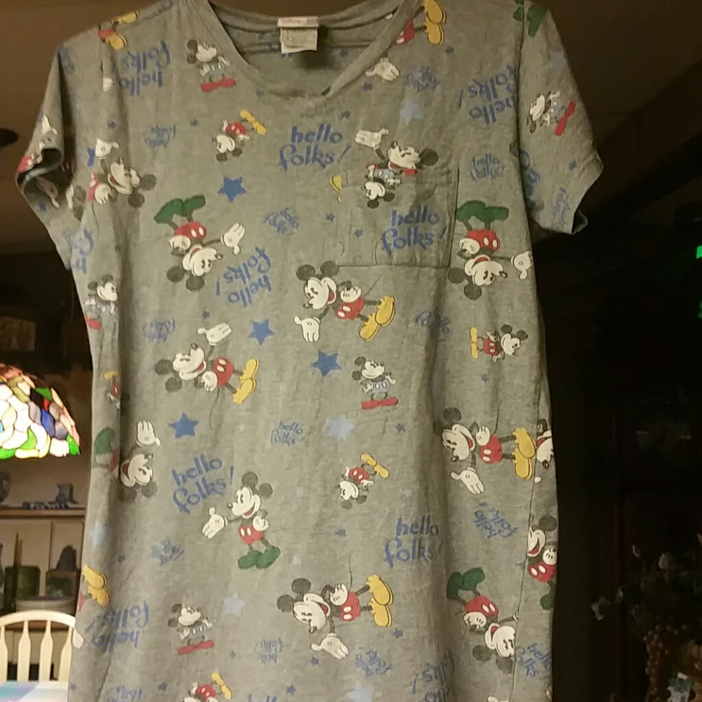 Shirt